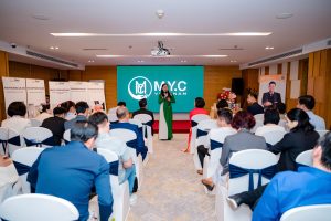 giao tiếp trong kinh doanh