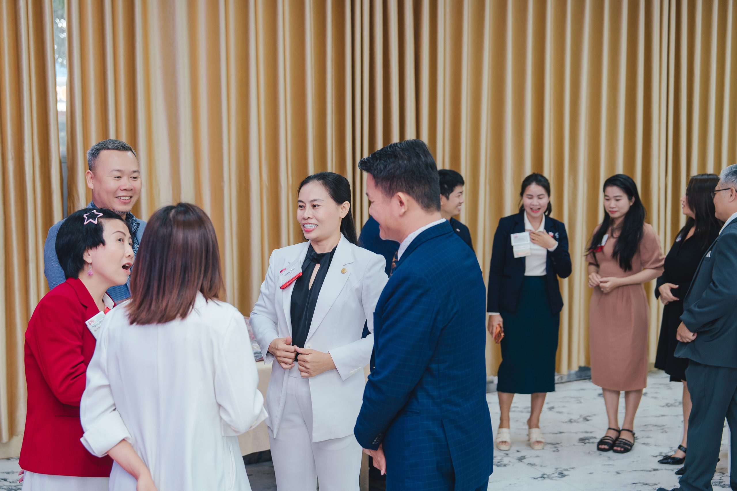 5 sai lầm trong giao tiếp kinh doanh và cách khắc phục