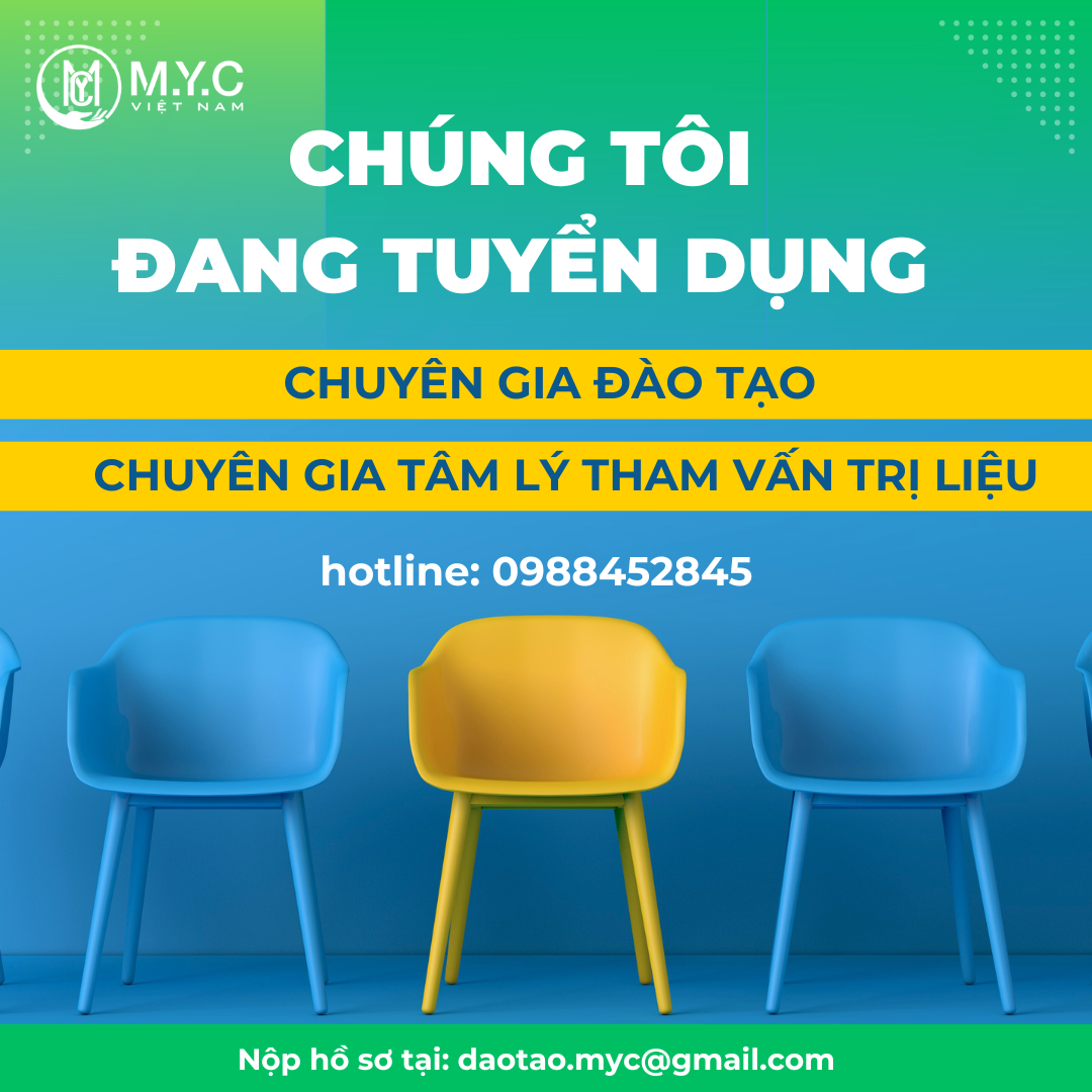 Tuyển Dụng Myc Việt Nam 5917